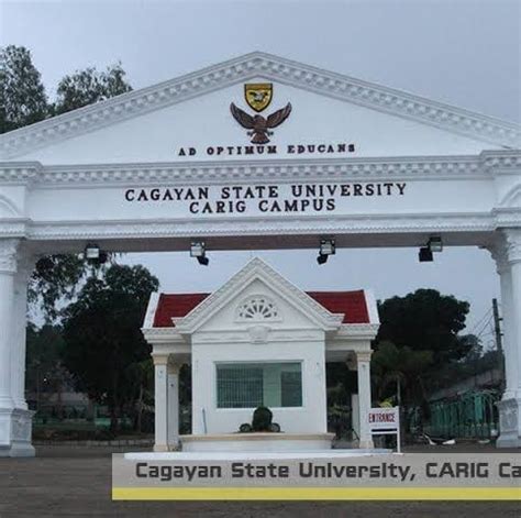 Cagayan State University-Carig Campus Batch 2019 - Posts | Facebook