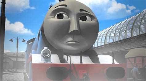 Thomas & Friends: The Adventure Begins Trailer - YouTube