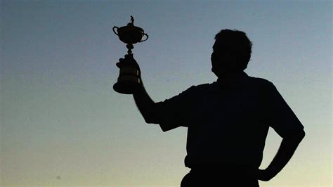 This is the player golfers can learn the most from, says Ryder Cup legend