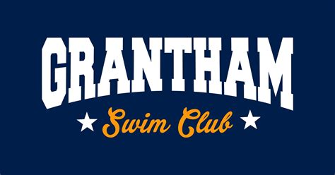 Home | Grantham Swim Club