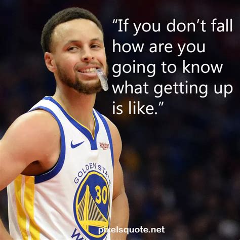 √ Steph Curry Inspirational Quotes