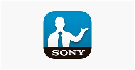 ‎Support by Sony: Find support on the App Store