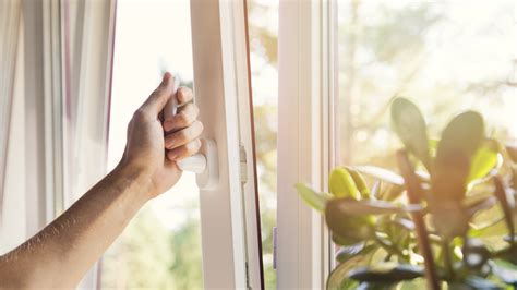 The Safety Benefits Of Installing Casement Windows