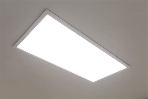 2×4 Led Ceiling Light Panel | Shelly Lighting