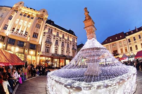 Bratislava - the Capital of Slovakia | Slovakia.com