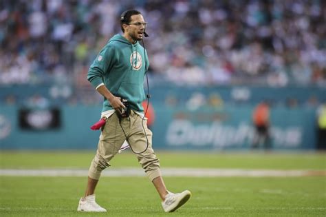 Report: Miami Dolphins tapping into college ranks to make new hire - Dolphin Nation