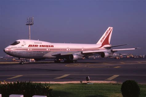 On This Day In 1985: The Bombing Of Air India Flight 182