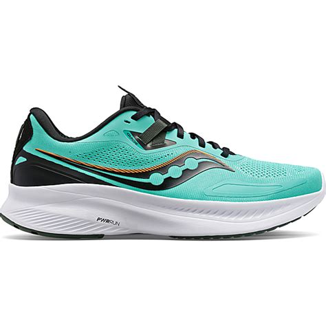 Men's Stability Running Shoes | Saucony