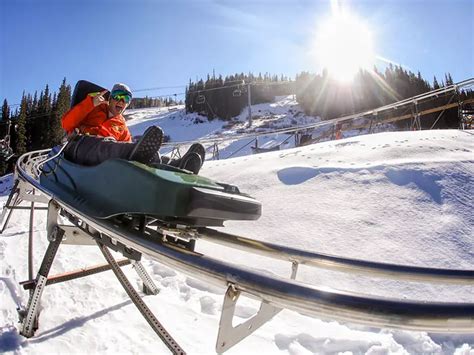 Rocky Mountain Coaster, Colorado (2024 Guide) - Alpine Coasters