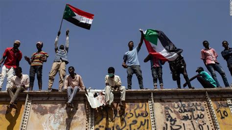 Sudan crisis: How it began, where it's headed | CNN