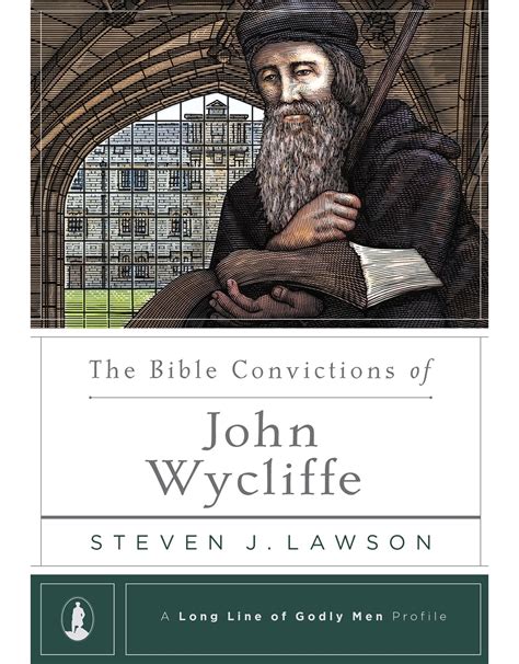 John Wycliffe Bible