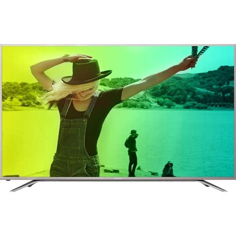 TCL 55S403 55-Inch HDR 4K LED TV | Your TV Set