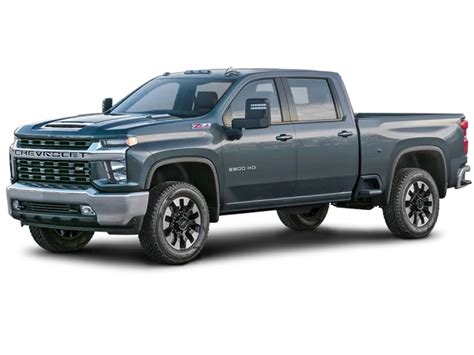 Pre-Owned One-Owner 2020 Chevrolet Silverado 2500HD in El Paso, TX - Fox Lexus of El Paso