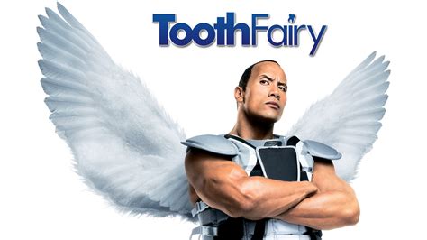 Tooth Fairy (2010) – Filmer – Film . nu