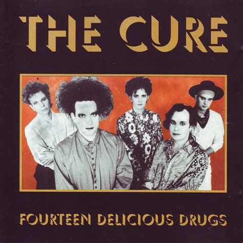 The Cure — In Between Days (remix) — Listen, watch, download and discover music for free at Last.fm