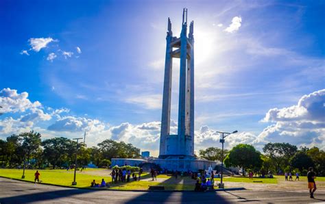 Quezon City Tourist Attractions - Tourist Destination in the world