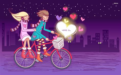 Love Couple Feeling HD Wallpapers | HD Wallpapers