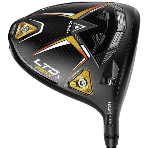 Cobra LTDx MAX Golf Driver | Scottsdale Golf