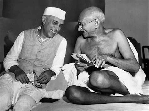 Jawaharlal Nehru’s vision for a just and equitable post-colonial world ...