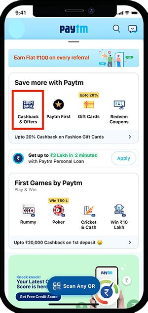 How to Use Paytm Cashback Points? Check exclusive offers | Paytm Blog