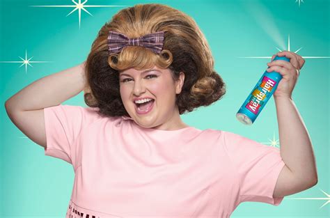 NBC's 'Hairspray Live' Recruits Sean Hayes and Rosie O'Donnell