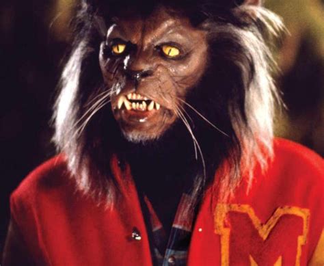 Michael Jackson Thriller werewolf - Werewolves Photo (32231493) - Fanpop