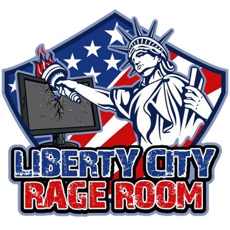 Safety Requirements | Rage Room in Midland, TX | Liberty City Rage Room