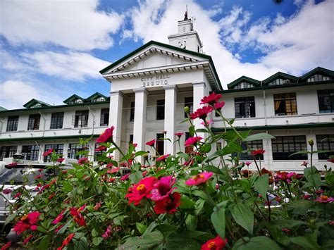 As Baguio cases soar, frontliners seek ‘timeout’ | Inquirer News