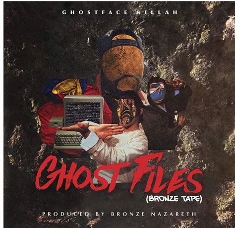 Ghostface Killah - Ghost Files (2 LP), Ghostface Killah | LP (album) | Muziek | bol.com