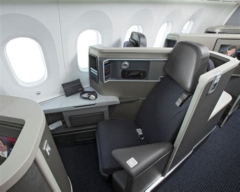 American Airlines First Class Elite Upgrade Changes