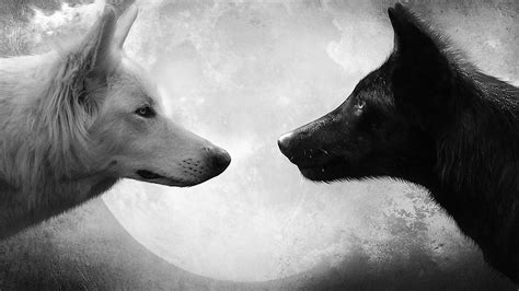 The Story of Two Wolves: A Tale About Handling Inner Conflict Mindfully