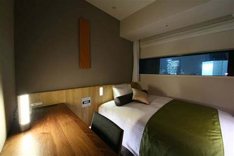 Guest Rooms Tokyo Hotel - Gracery Shinjuku City Center