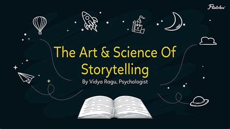 The Art Of Storytelling | How To Tell Stories Better | Stories for kids, How to gain confidence ...