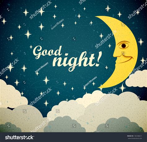 Good Night Clipart Stock Photos and Pictures - 2,264 Images | Shutterstock