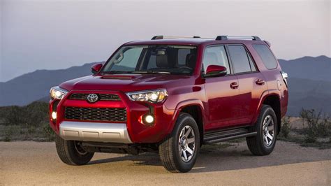 Noticias y pruebas del Toyota 4Runner | Motor1.com España