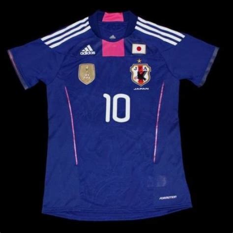 Japan Women Kit History - Football Kit Archive