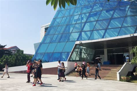 Museums in Da Nang – Central Vietnam Guide