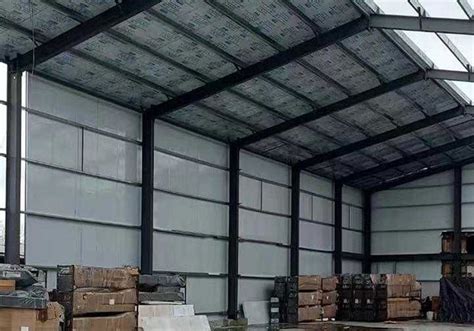 How should metal building kits be used? - Building With Steel Structure