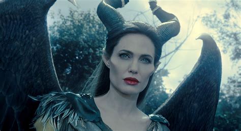 See the Gorgeous Poster for Maleficent Sequel | PEOPLE.com