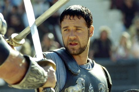 Ridley Scott: Gladiator 2 Written Now and Ready to Film | IndieWire