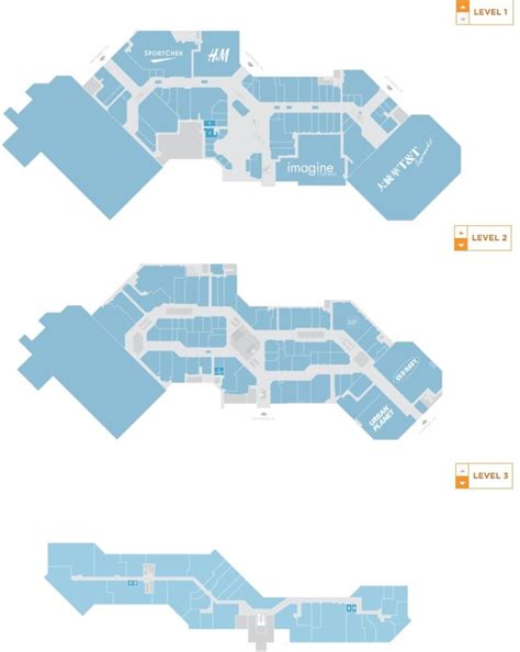 Promenade Mall in Thornhill, Ontario | Stores, Hours & Location