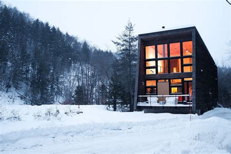 9 Coolest Cabin Rentals in Vermont For Your Bucket List - Cabin Trippers