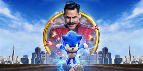 Stream Sonic The Hedgehog for FREE via Amazon or Hulu - 9to5Toys