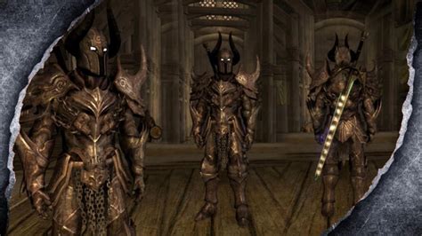 Skyrim death knight mods - toobean