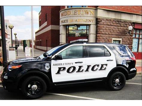 Middletown Police Blotter: Assault and Disorderly Conduct Arrests ...