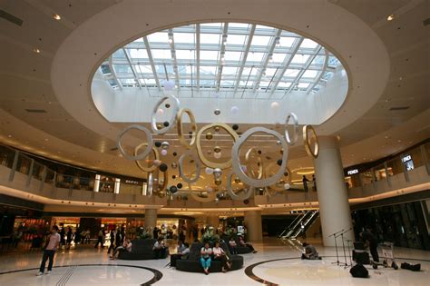 The Tatler Guide To Elements Mall, Hong Kong | Tatler Asia