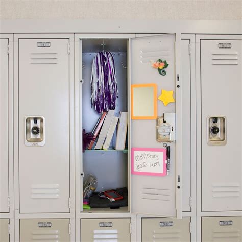 School Locker Organization Ideas and Tips | The Family Handyman