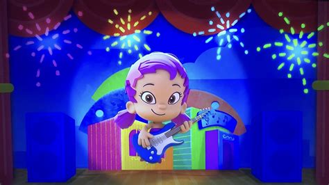 Oona From Bubble Guppies Noggin Wordplay Architecture | Noggin, Word play, Architecture