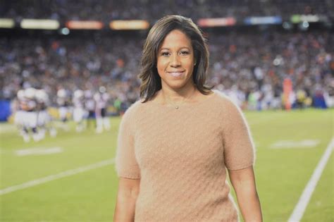 Lisa Salters (ESPN) Wiki Bio, husband, salary, net worth, measurements - ZBlogX