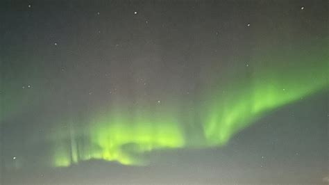 Solo Trip: Northern Lights, Iceland 2023 - YouTube